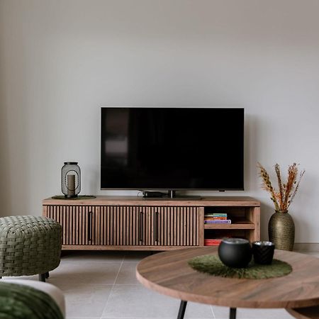 Huswell - Experience Coastal Luxury At Ostend Luaran gambar