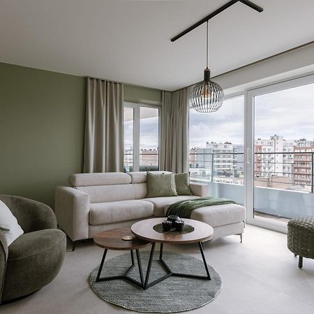 Huswell - Experience Coastal Luxury At Ostend Luaran gambar