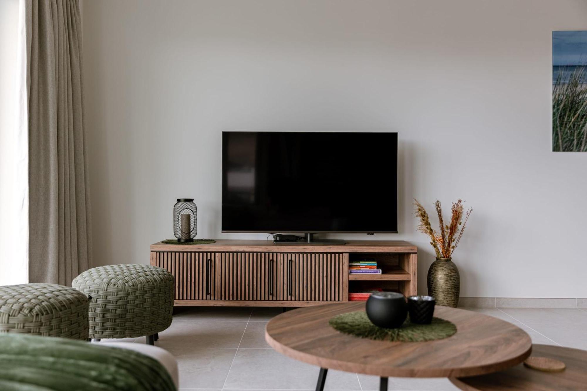 Huswell - Experience Coastal Luxury At Ostend Luaran gambar