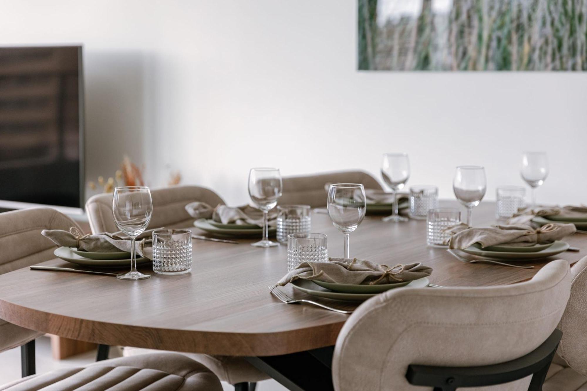 Huswell - Experience Coastal Luxury At Ostend Luaran gambar