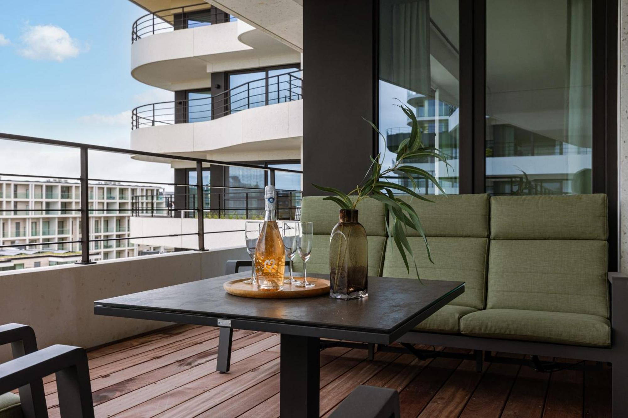 Huswell - Experience Coastal Luxury At Ostend Luaran gambar