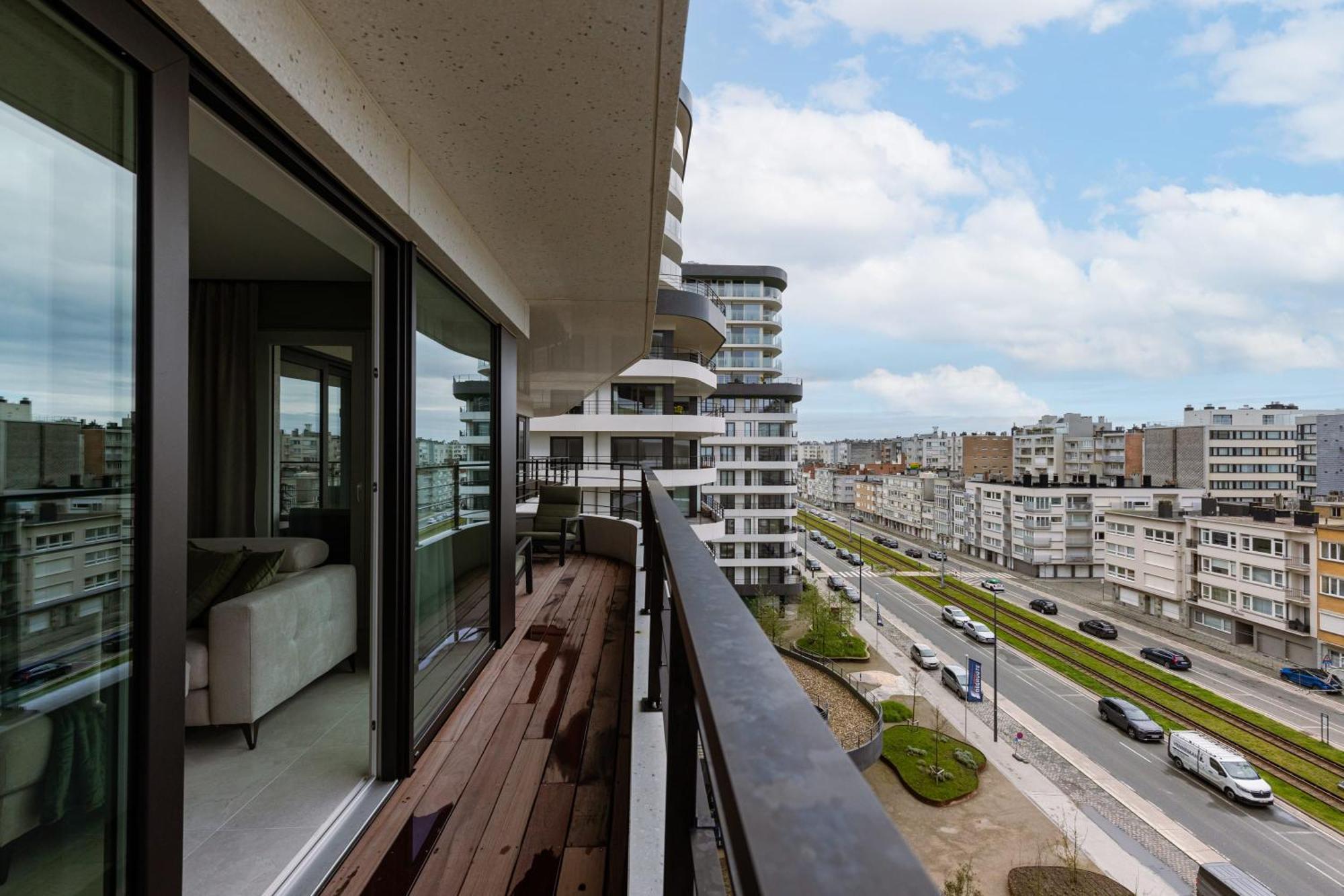 Huswell - Experience Coastal Luxury At Ostend Luaran gambar