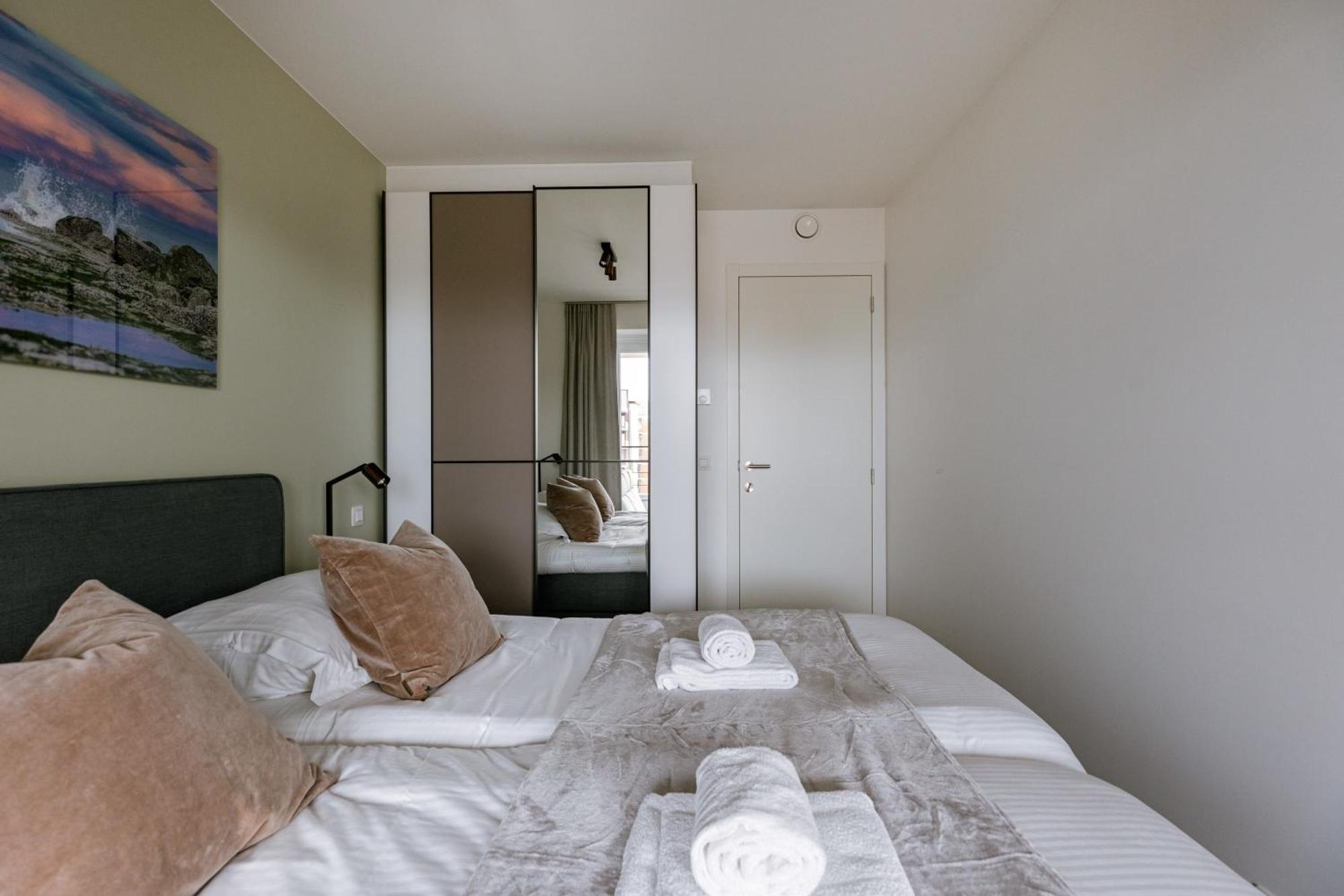 Huswell - Experience Coastal Luxury At Ostend Luaran gambar
