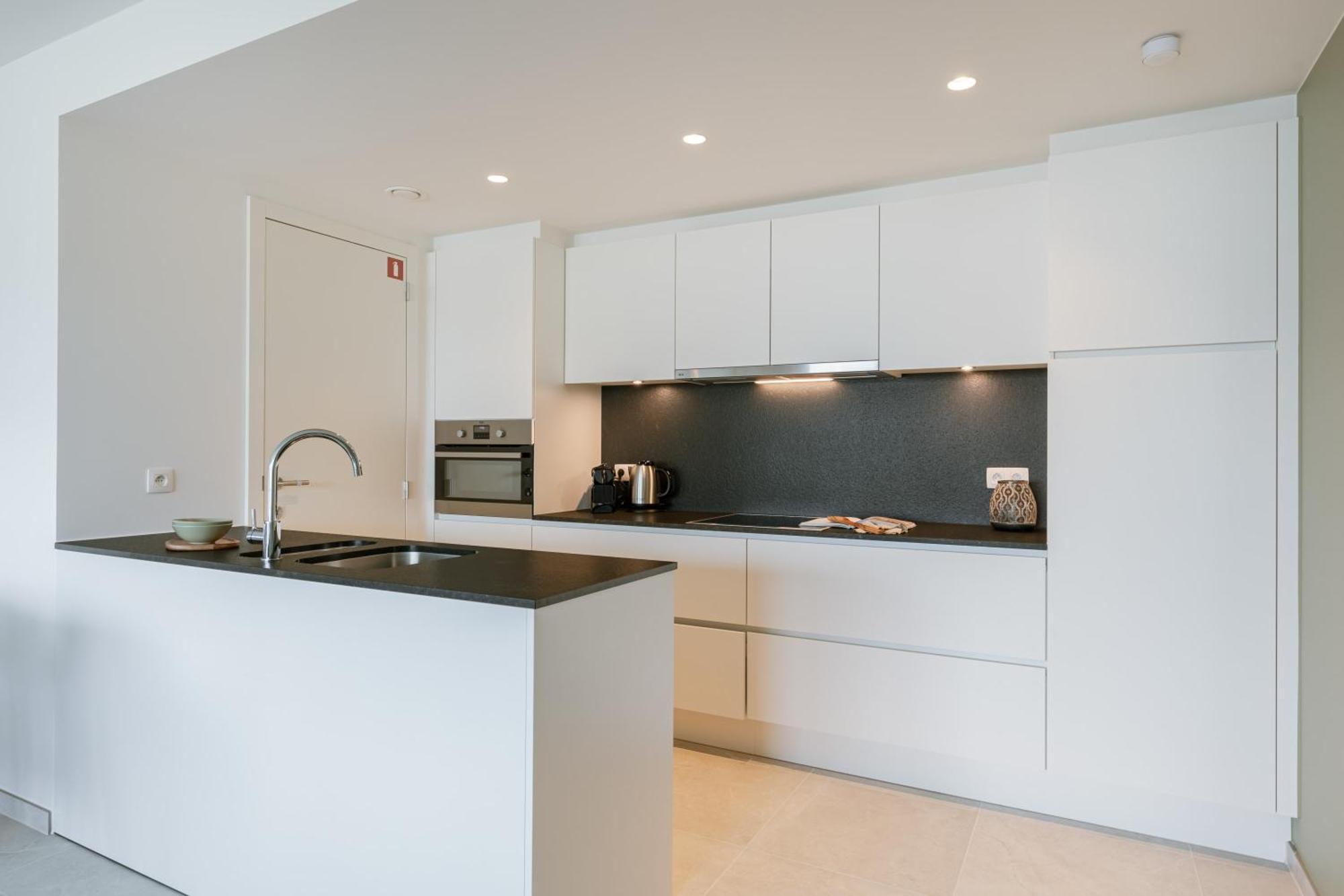 Huswell - Experience Coastal Luxury At Ostend Luaran gambar