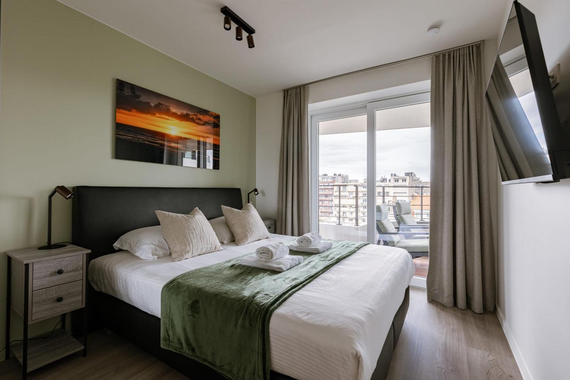 Huswell - Experience Coastal Luxury At Ostend Luaran gambar