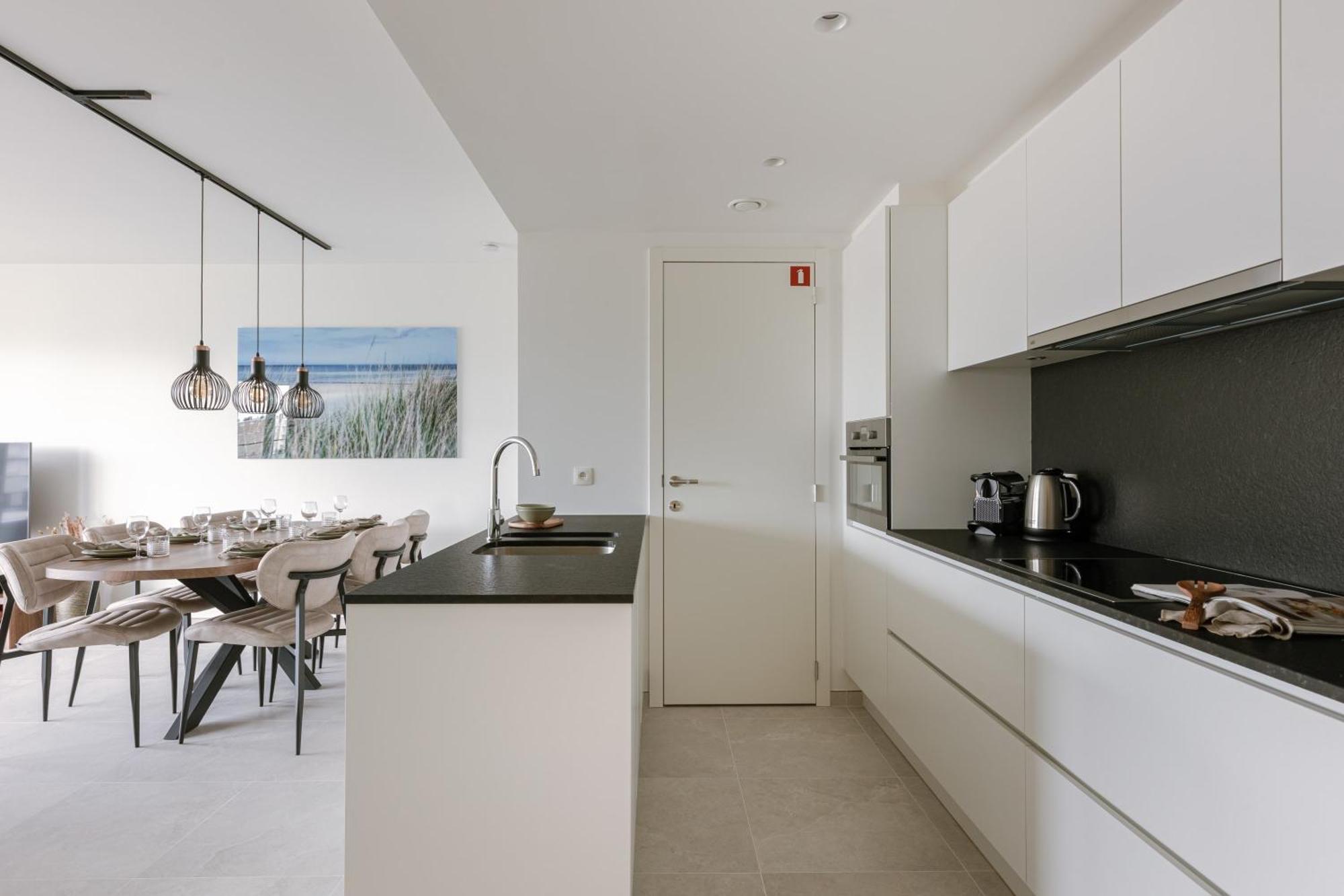 Huswell - Experience Coastal Luxury At Ostend Luaran gambar
