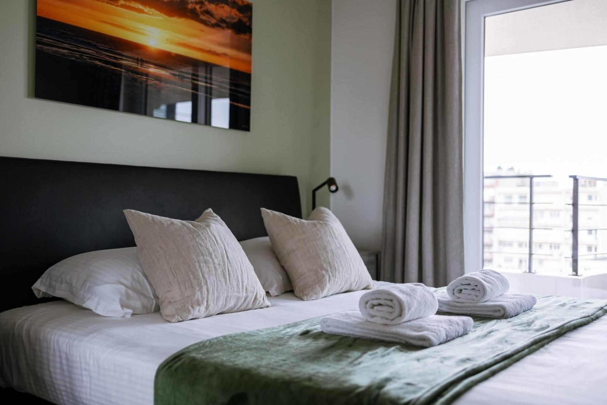 Huswell - Experience Coastal Luxury At Ostend Luaran gambar