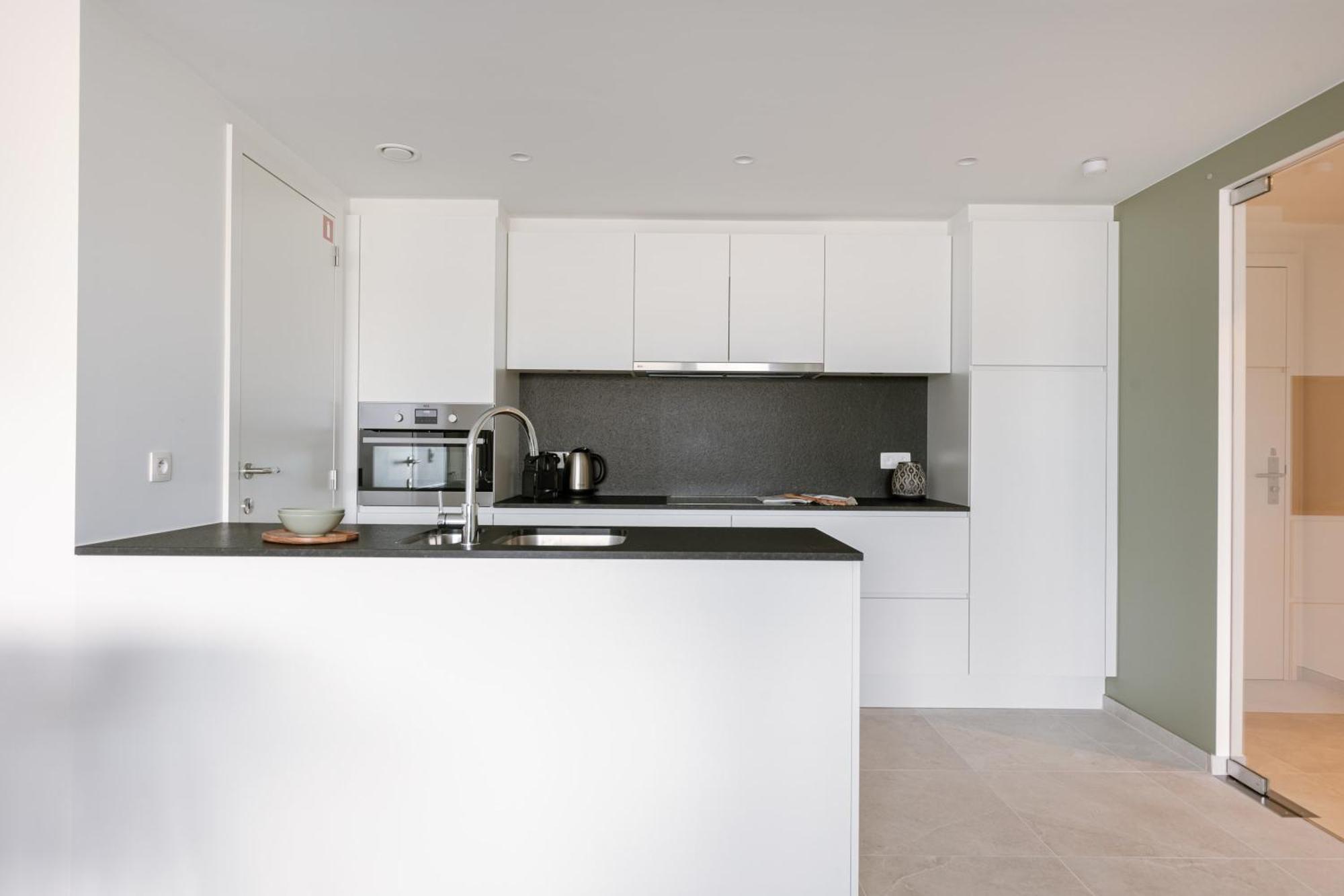 Huswell - Experience Coastal Luxury At Ostend Luaran gambar