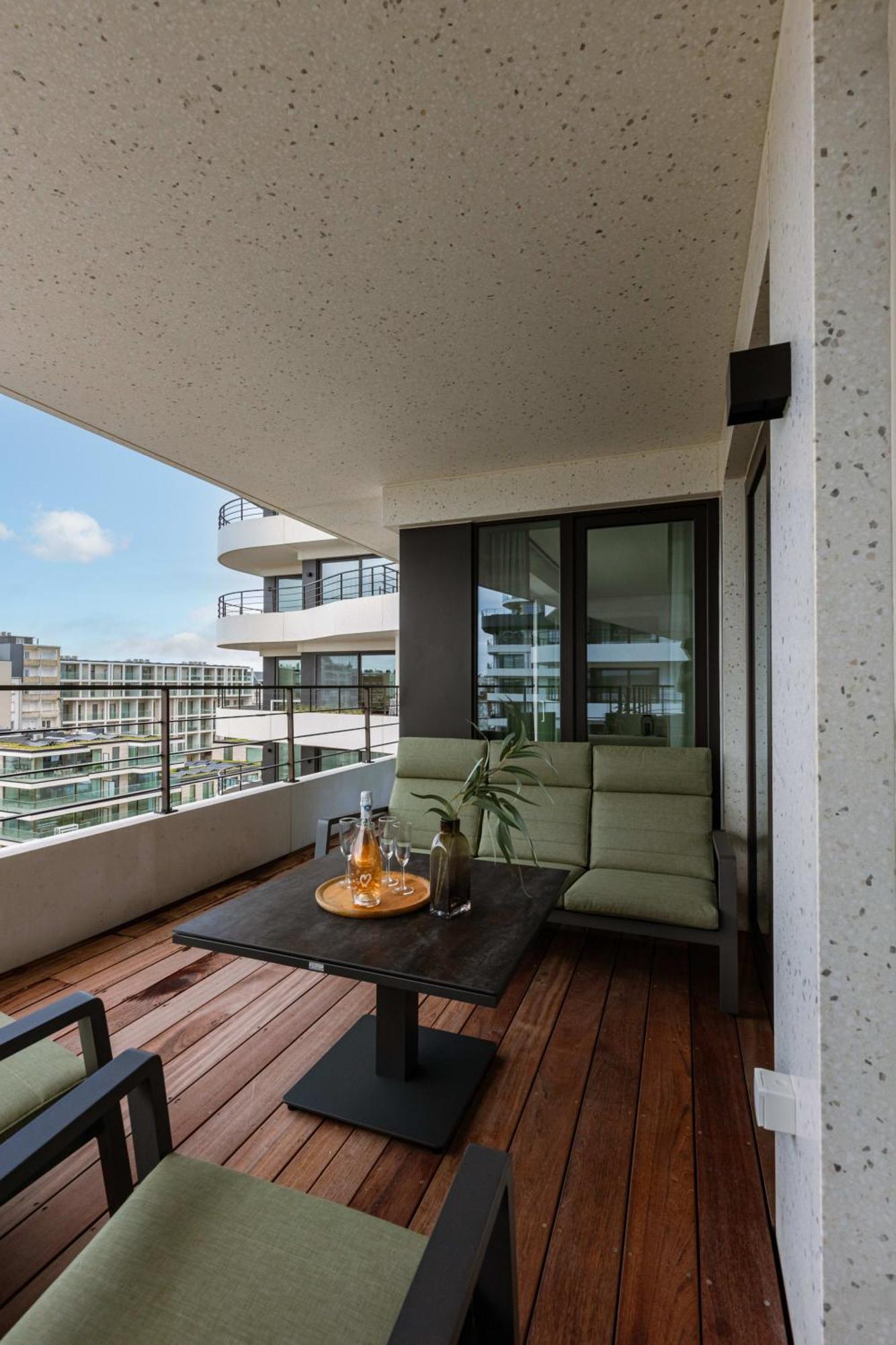 Huswell - Experience Coastal Luxury At Ostend Luaran gambar