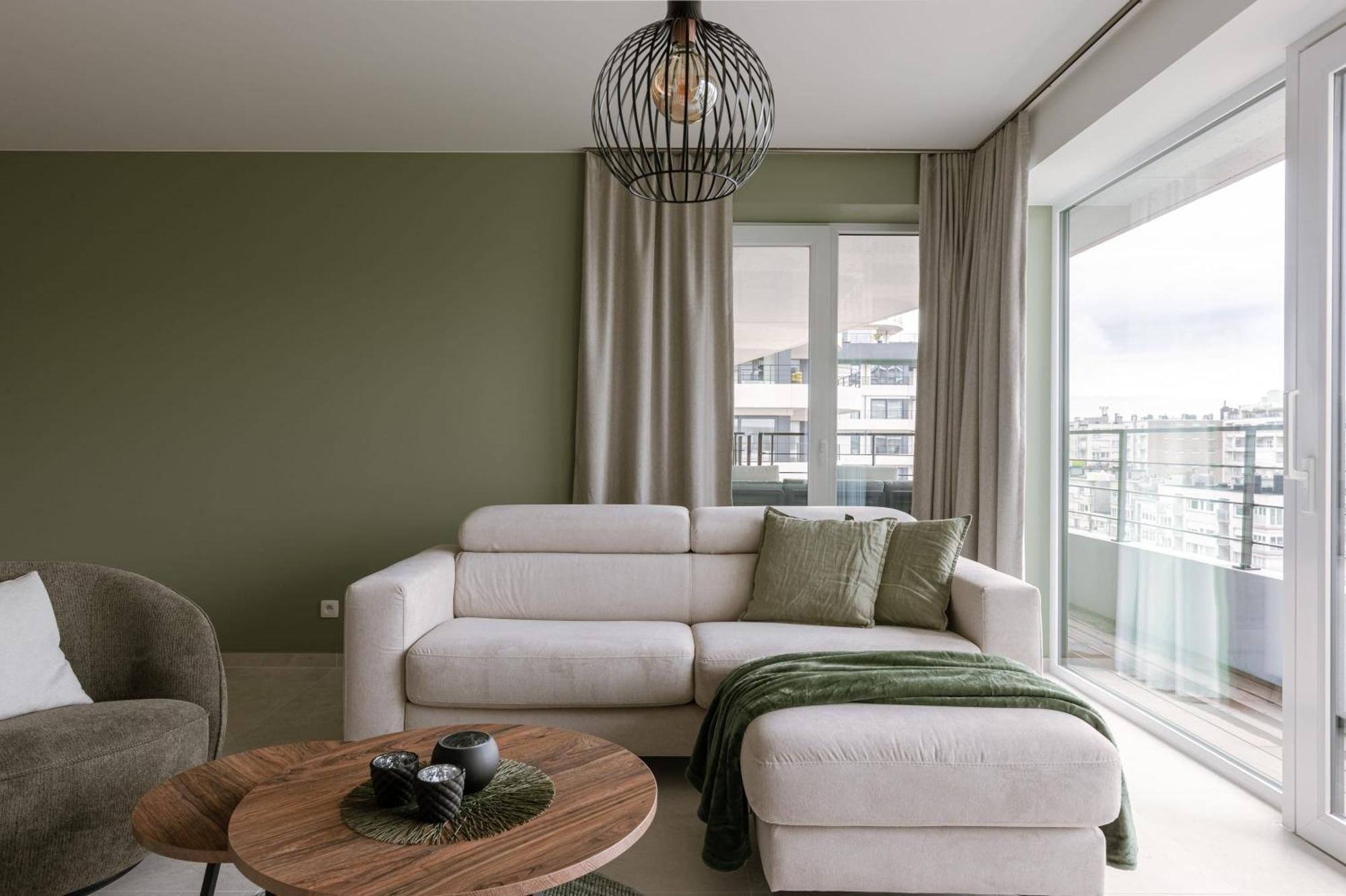 Huswell - Experience Coastal Luxury At Ostend Luaran gambar