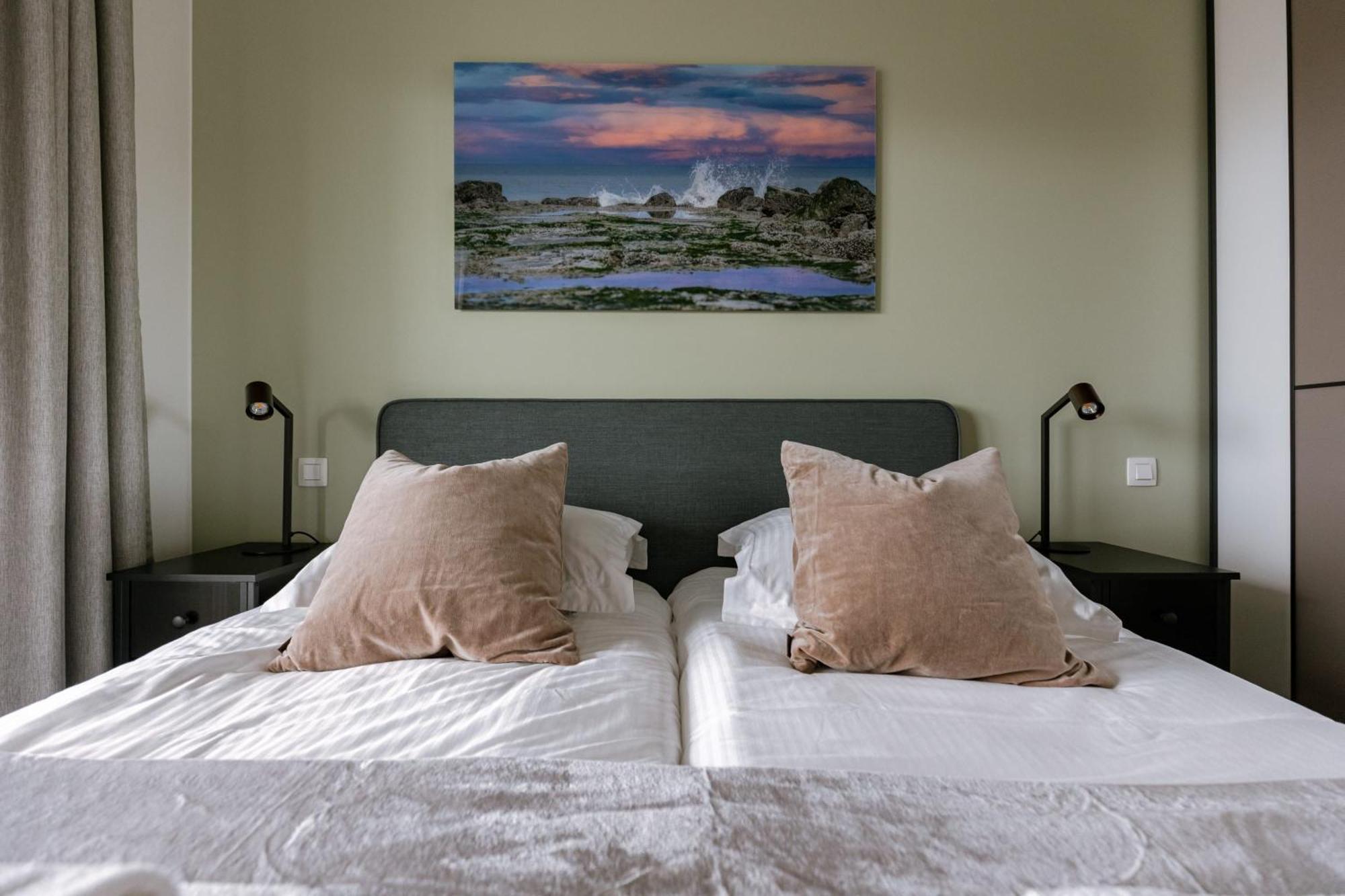 Huswell - Experience Coastal Luxury At Ostend Luaran gambar