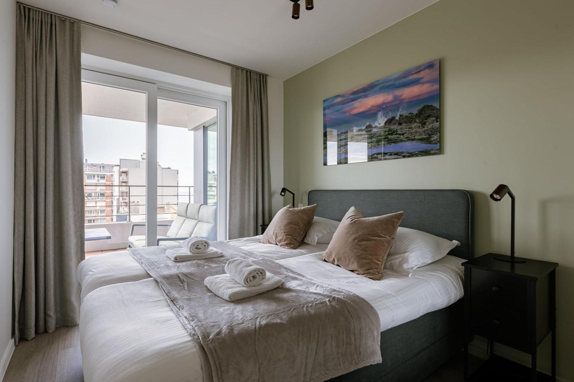 Huswell - Experience Coastal Luxury At Ostend Luaran gambar