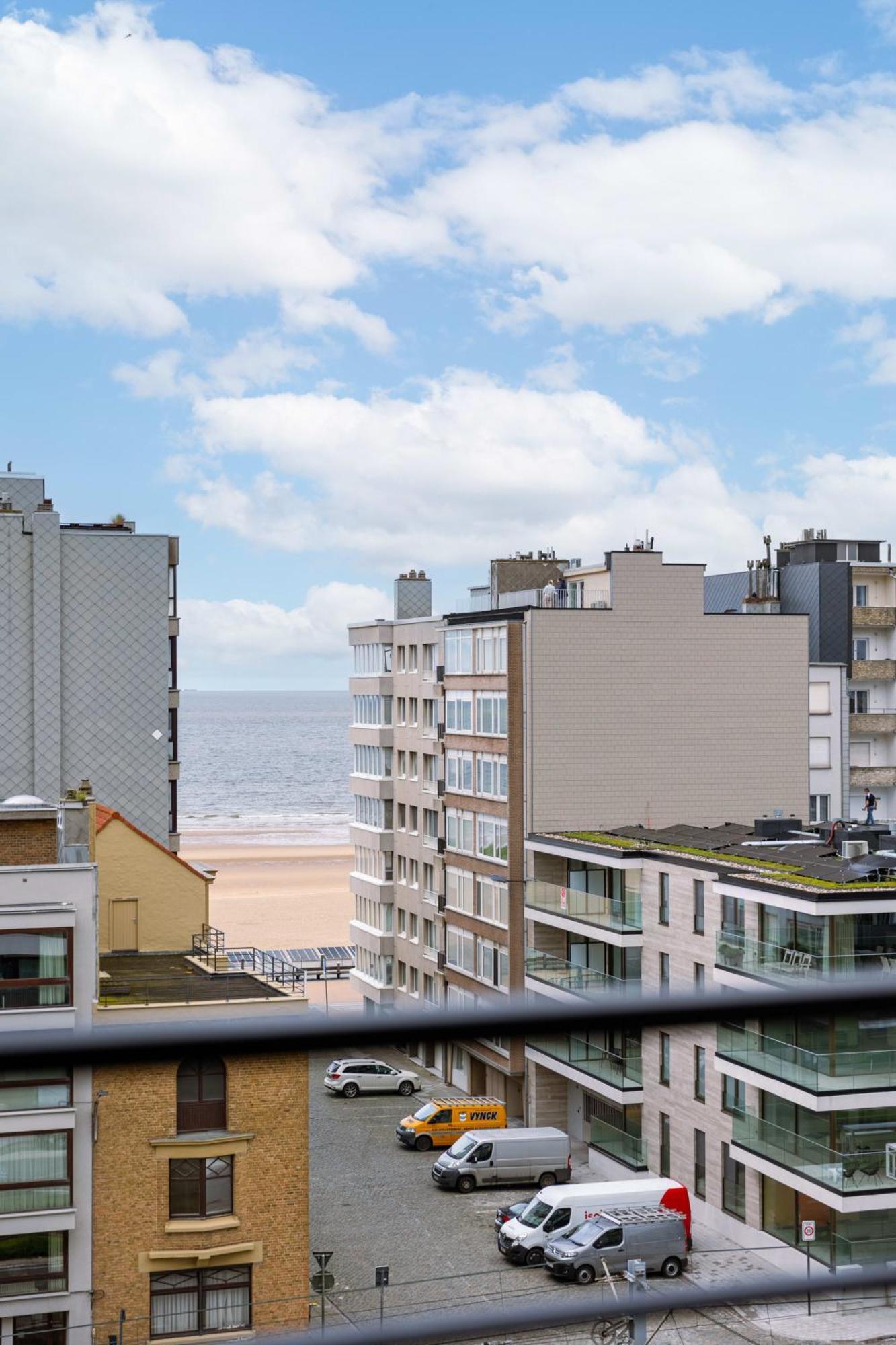 Huswell - Experience Coastal Luxury At Ostend Luaran gambar
