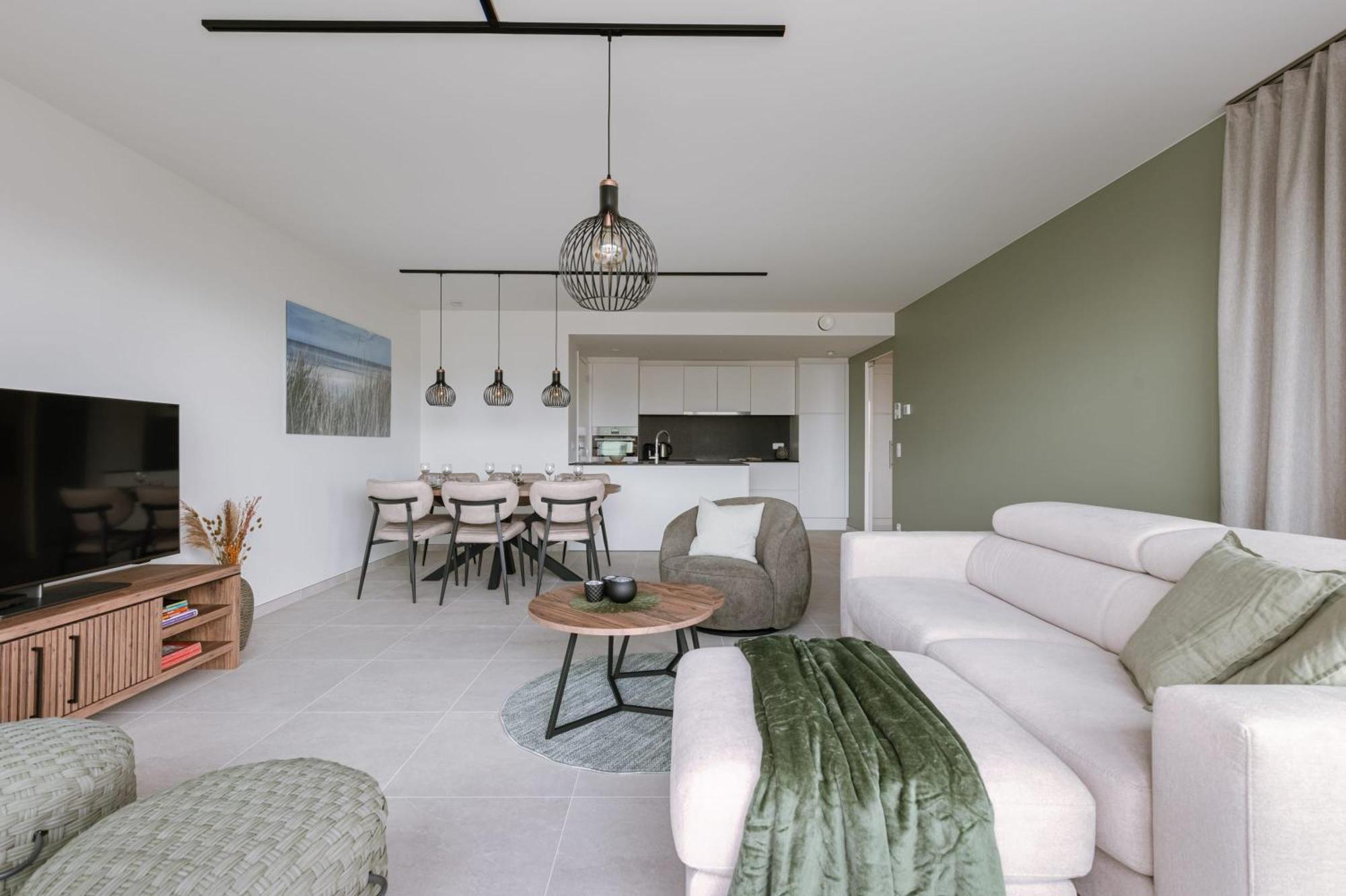 Huswell - Experience Coastal Luxury At Ostend Luaran gambar