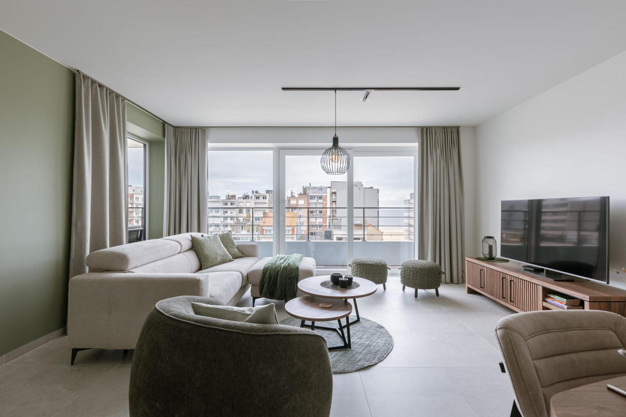 Huswell - Experience Coastal Luxury At Ostend Luaran gambar