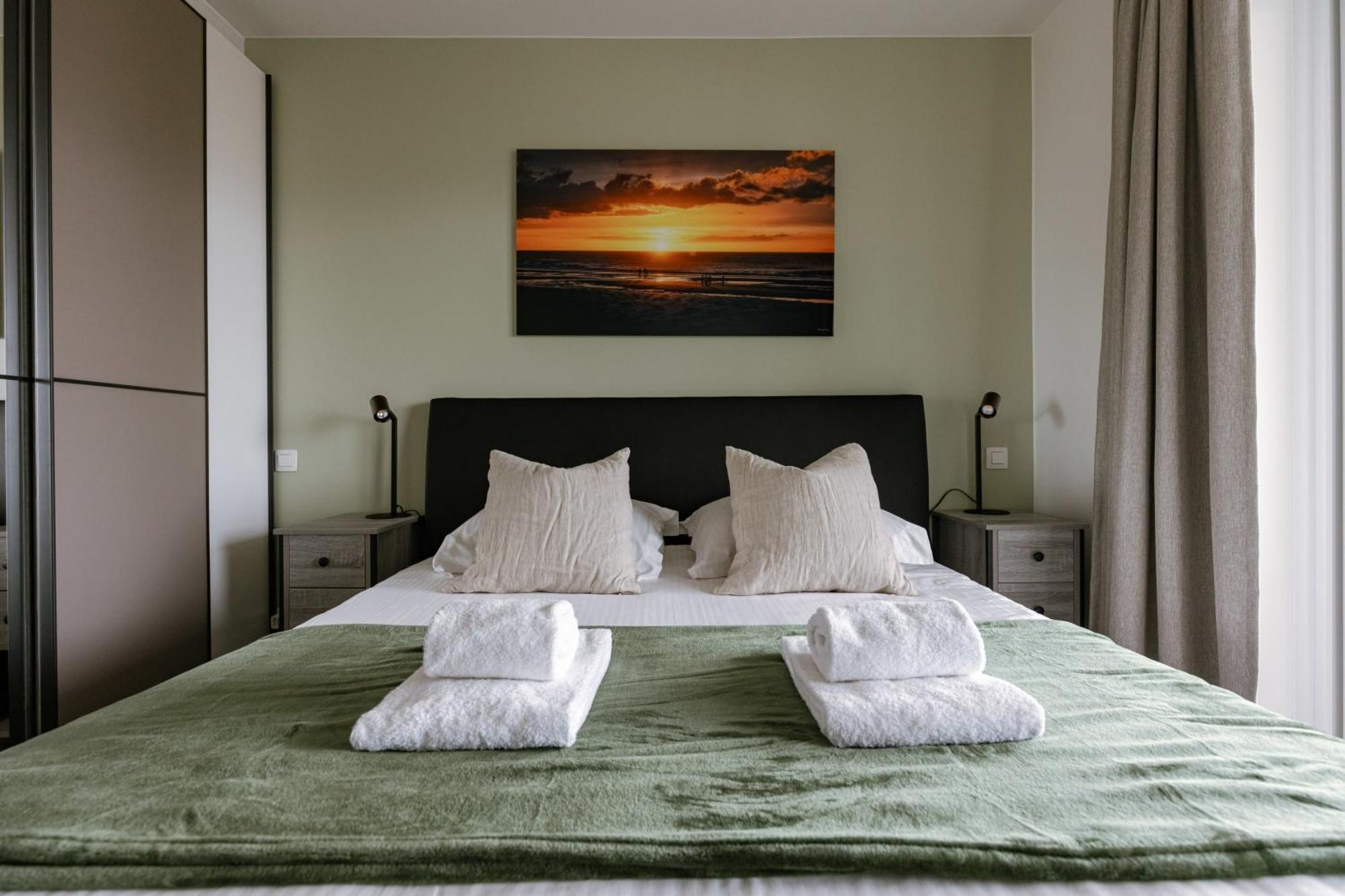 Huswell - Experience Coastal Luxury At Ostend Luaran gambar