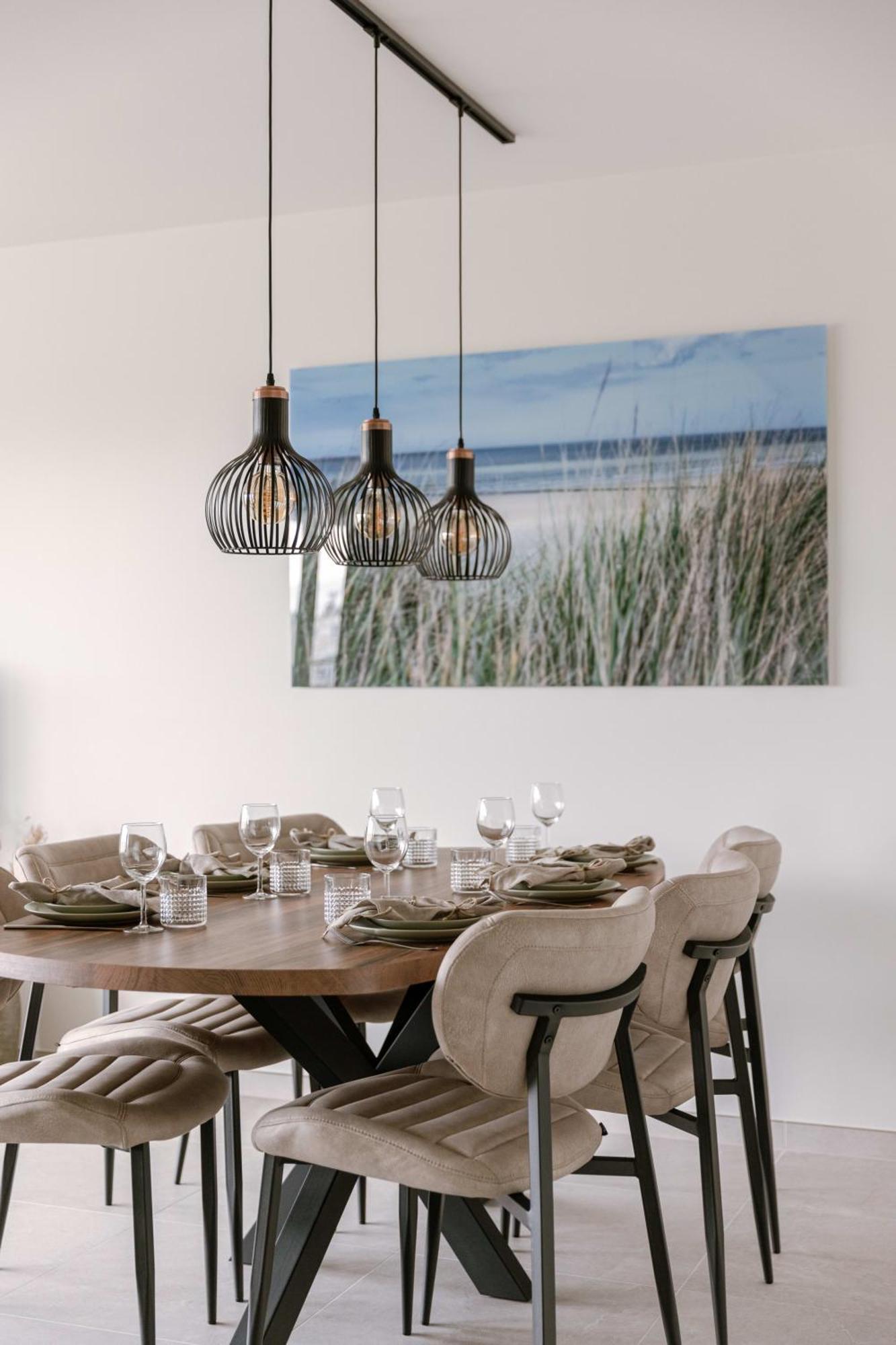 Huswell - Experience Coastal Luxury At Ostend Luaran gambar