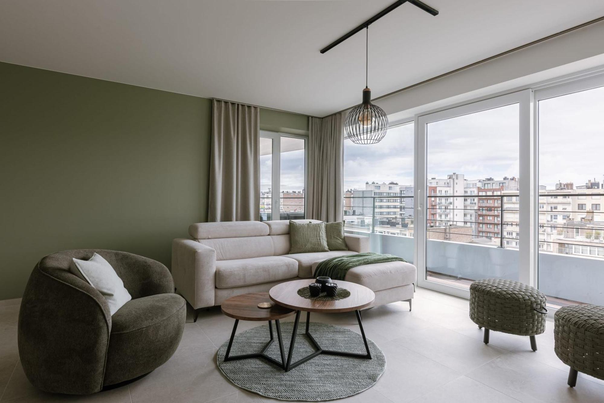 Huswell - Experience Coastal Luxury At Ostend Luaran gambar