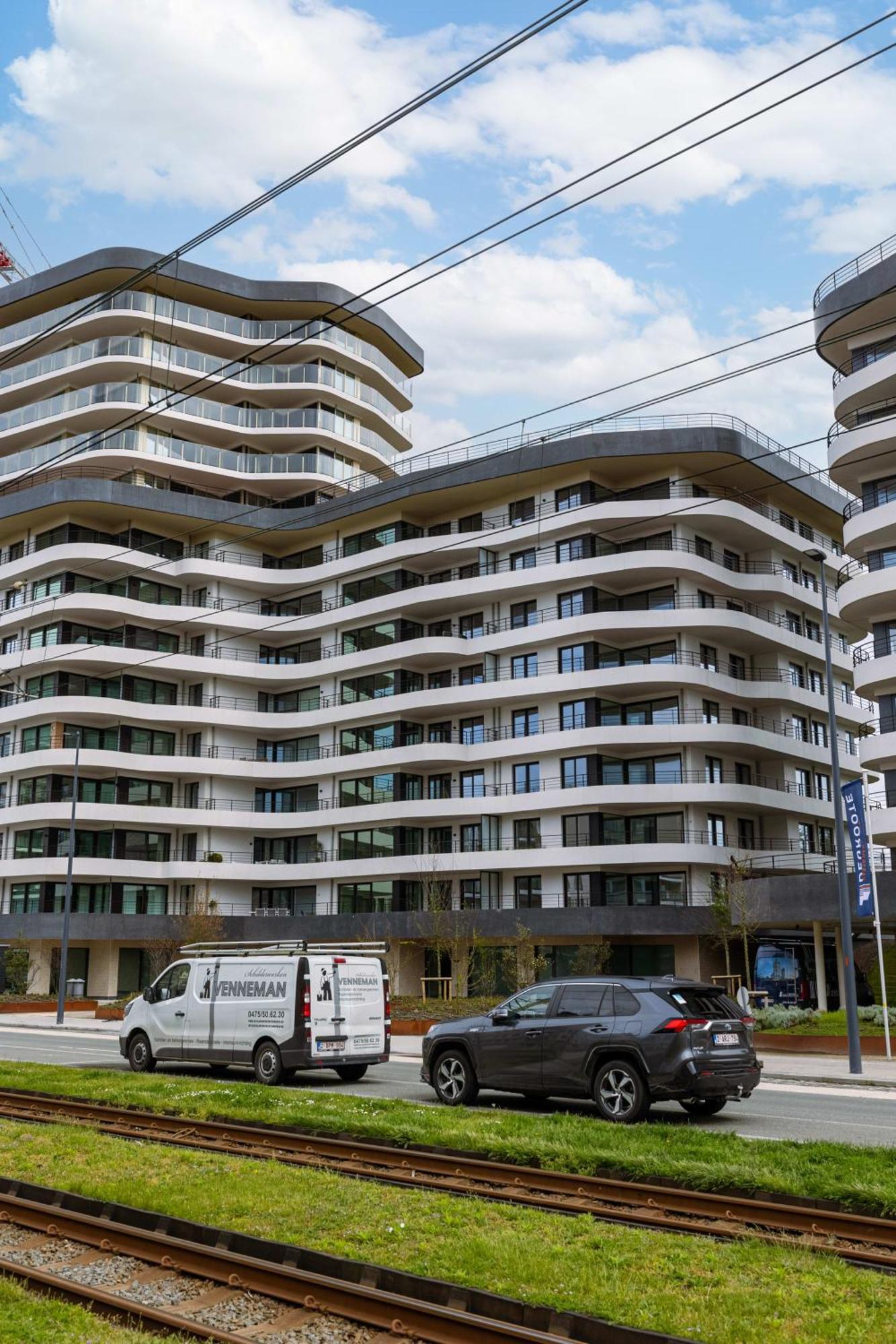 Huswell - Experience Coastal Luxury At Ostend Luaran gambar