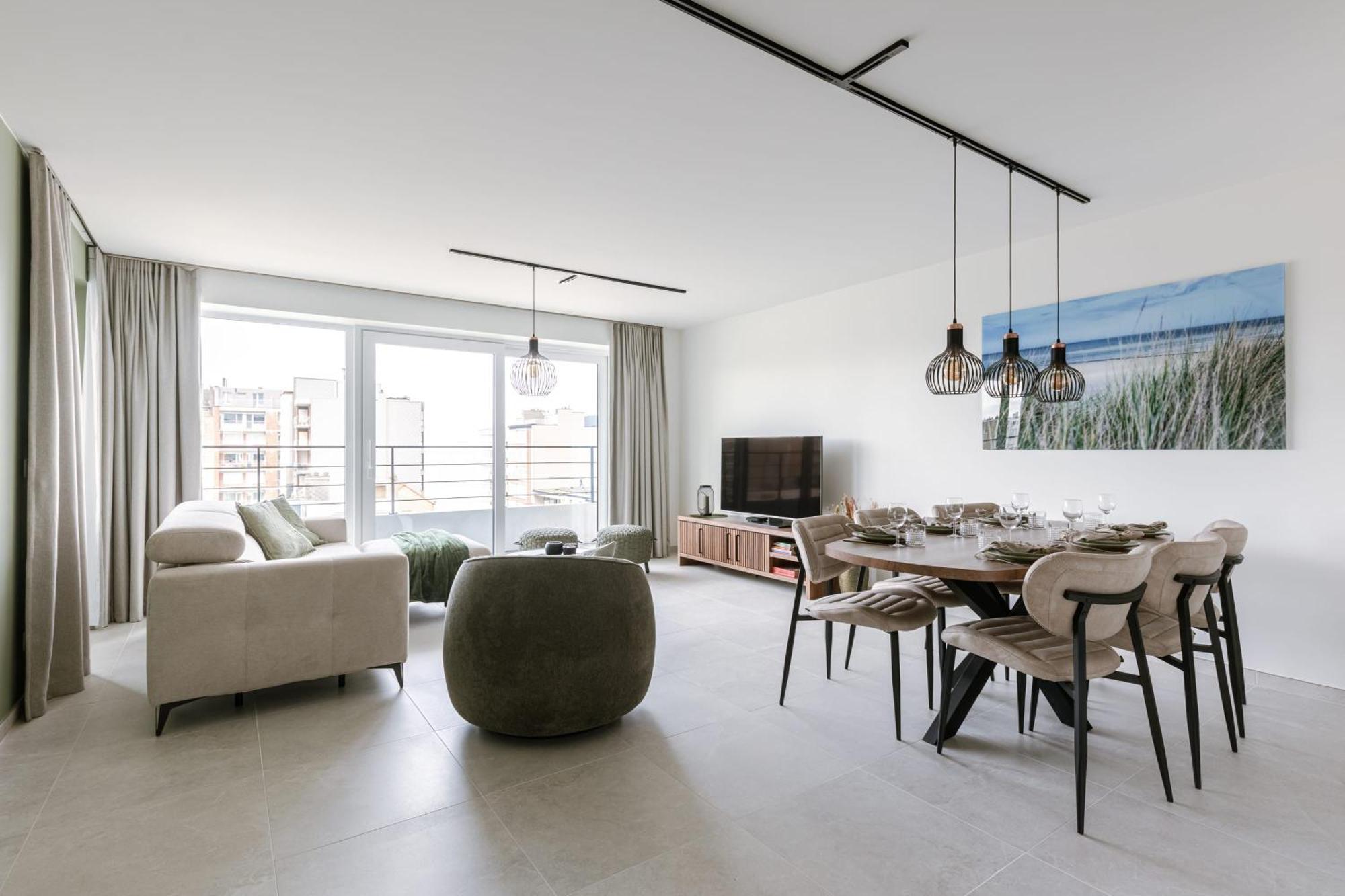 Huswell - Experience Coastal Luxury At Ostend Luaran gambar