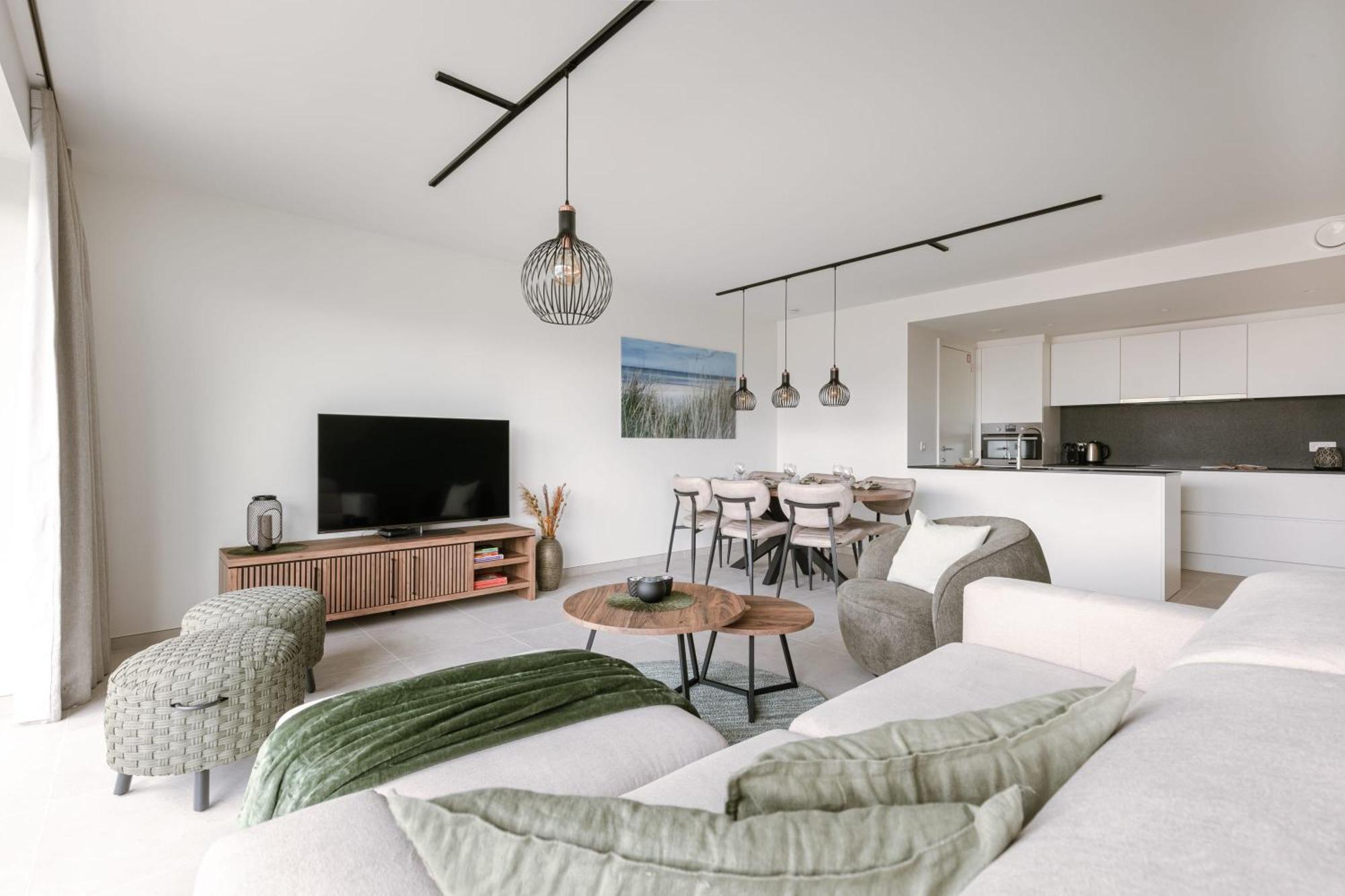 Huswell - Experience Coastal Luxury At Ostend Luaran gambar